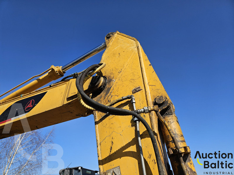 Escavadora de rastos Sany SY 230 C: foto 10