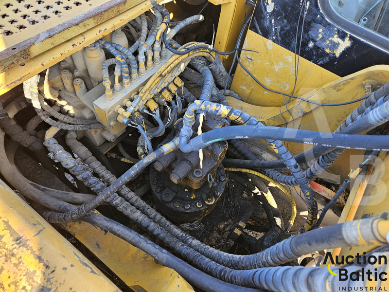 Escavadora de rastos Sany SY 230 C: foto 18