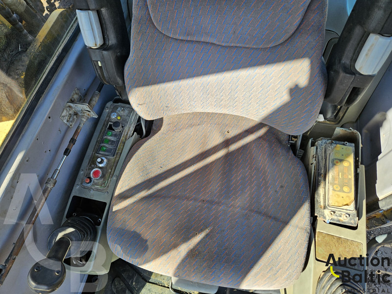 Escavadora de rastos Sany SY 230 C: foto 9