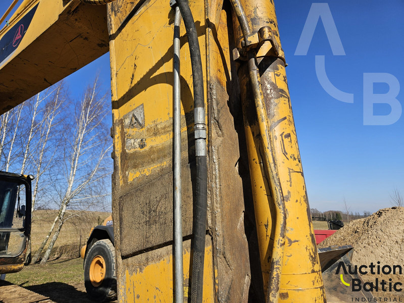 Escavadora de rastos Sany SY 230 C: foto 12