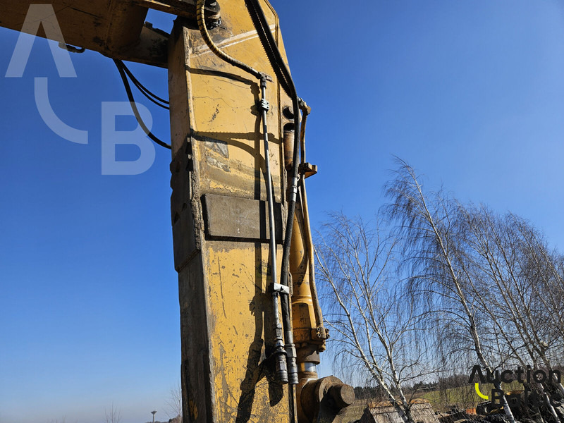 Escavadora de rastos Sany SY 230 C: foto 13