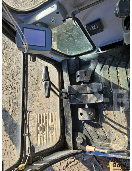 Escavadora de rastos Sany SY 230 C: foto 8