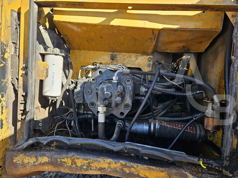Escavadora de rastos Sany SY 230 C: foto 20
