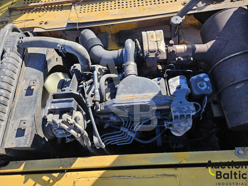 Escavadora de rastos Sany SY 230 C: foto 16