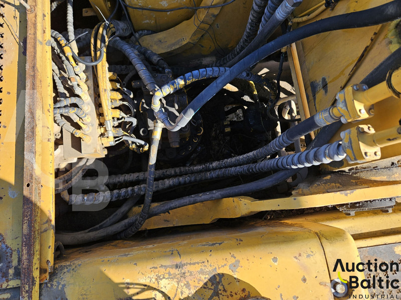 Escavadora de rastos Sany SY 230 C: foto 19