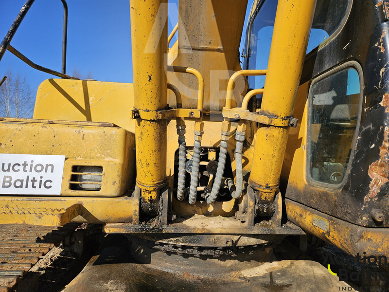 Escavadora de rastos Sany SY 230 C: foto 15