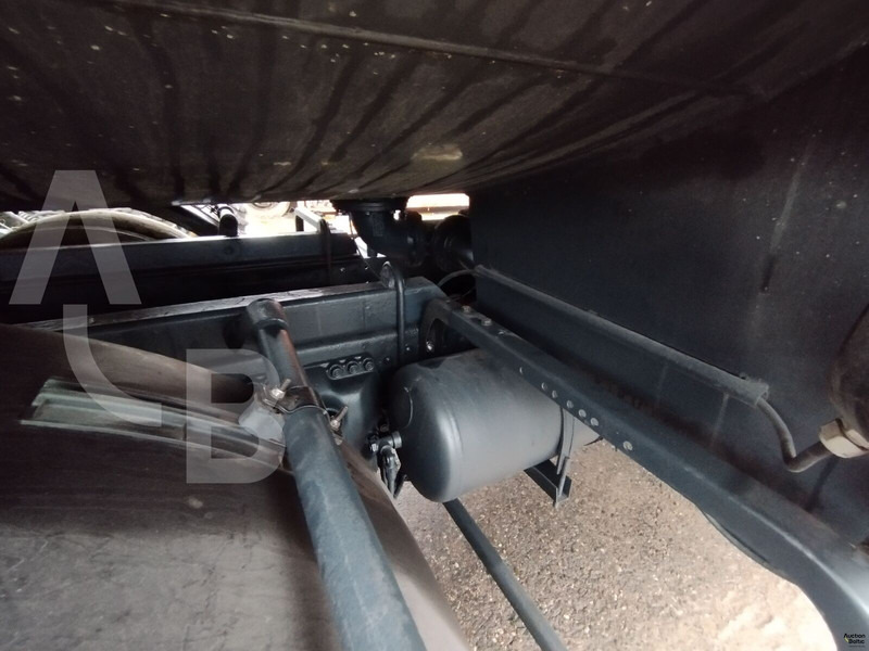 Camião cisterna para transporte de combustível Scania B4X2 ATL: foto 12