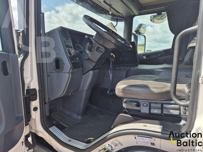 Scania P 450 - Camião chassi: foto 5 Scania P 450 - Camião chassi: foto 5