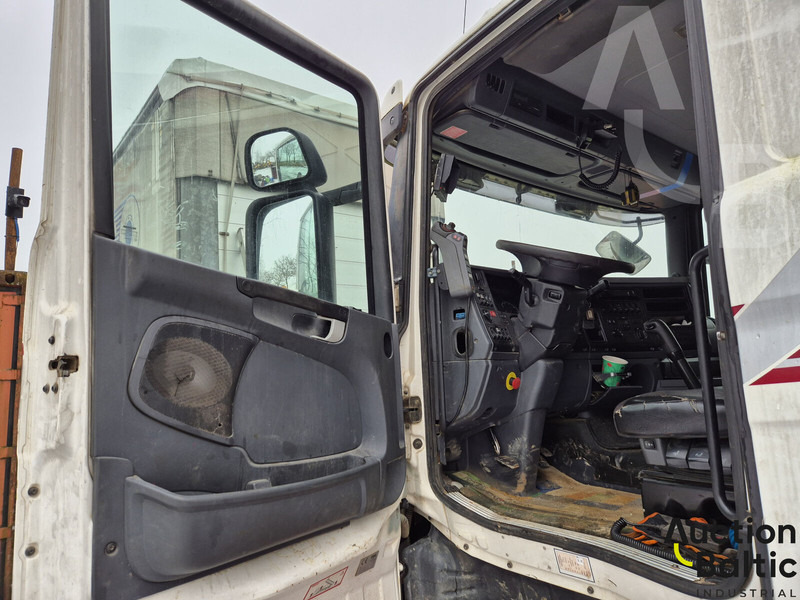 Scania R 480 LB 6X4 - Camião basculante: foto 5 Scania R 480 LB 6X4 - Camião basculante: foto 5
