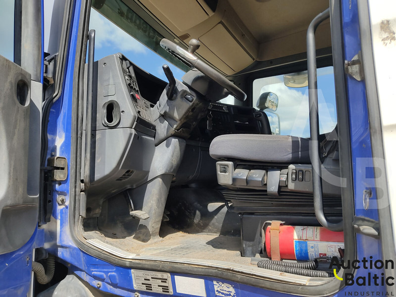 Scania R 480 - Caminhão limpa fossa: foto 5 Scania R 480 - Caminhão limpa fossa: foto 5