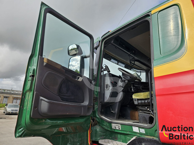 Scania R 480 - Camião basculante: foto 5 Scania R 480 - Camião basculante: foto 5