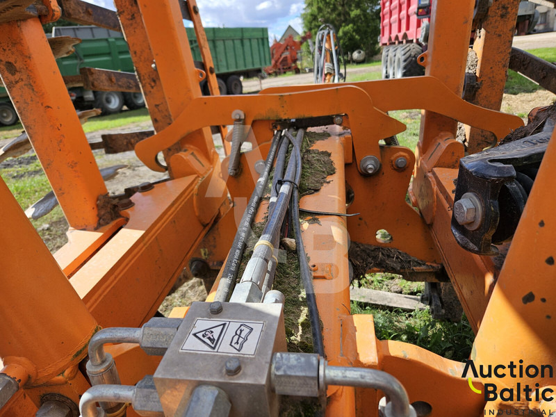 Simba SL500 - Grades de discos: foto 5 Simba SL500 - Grades de discos: foto 5