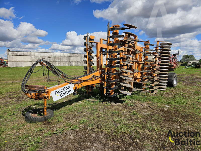 Simba SL500 - Grades de discos: foto 1 Simba SL500 - Grades de discos: foto 1