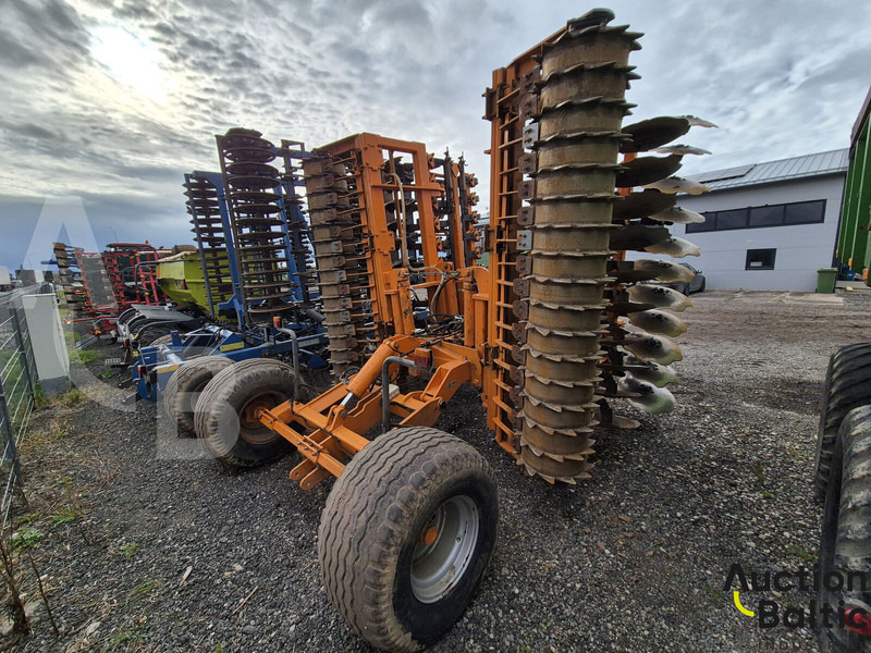 Simba XPRESS - Grades de discos: foto 3 Simba XPRESS - Grades de discos: foto 3