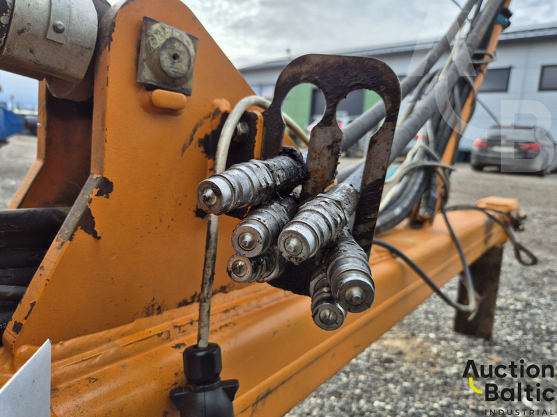 Simba XPRESS - Grades de discos: foto 5 Simba XPRESS - Grades de discos: foto 5