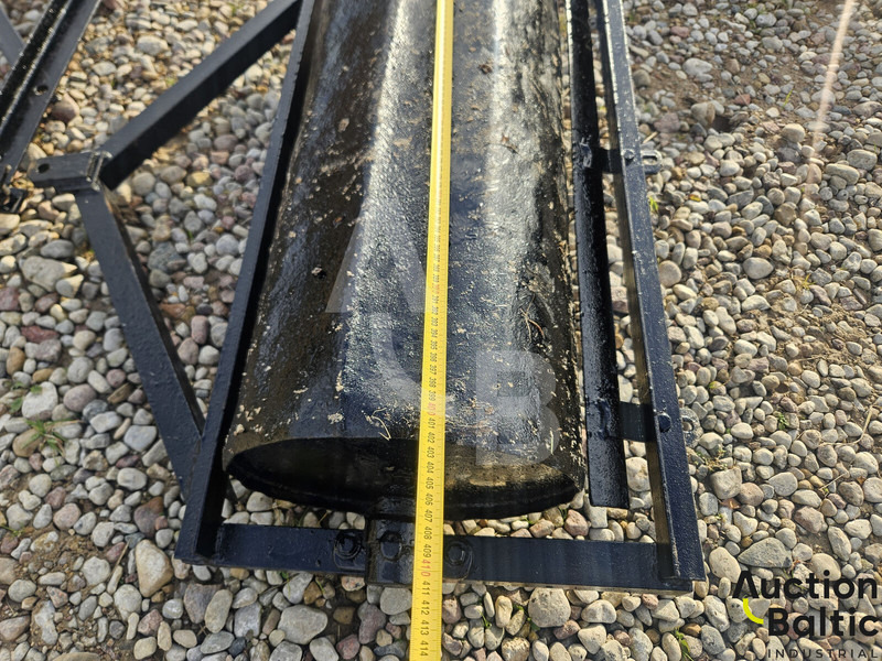 Soil compaction rollers - Rolo agricola: foto 5 Soil compaction rollers - Rolo agricola: foto 5