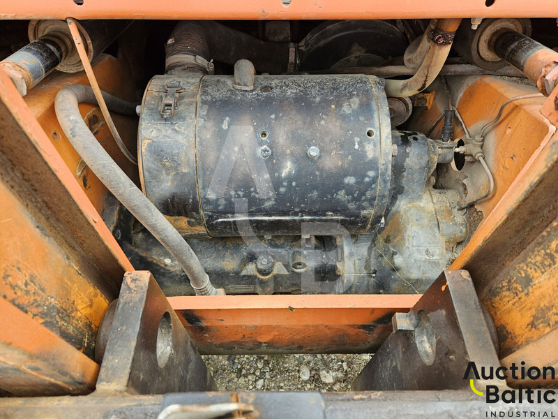 Still R70/30 - Empilhador a diesel: foto 5 Still R70/30 - Empilhador a diesel: foto 5