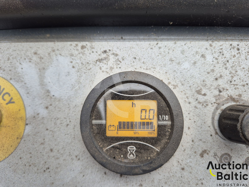 Varredora urbana TSM Aria 240: foto 6