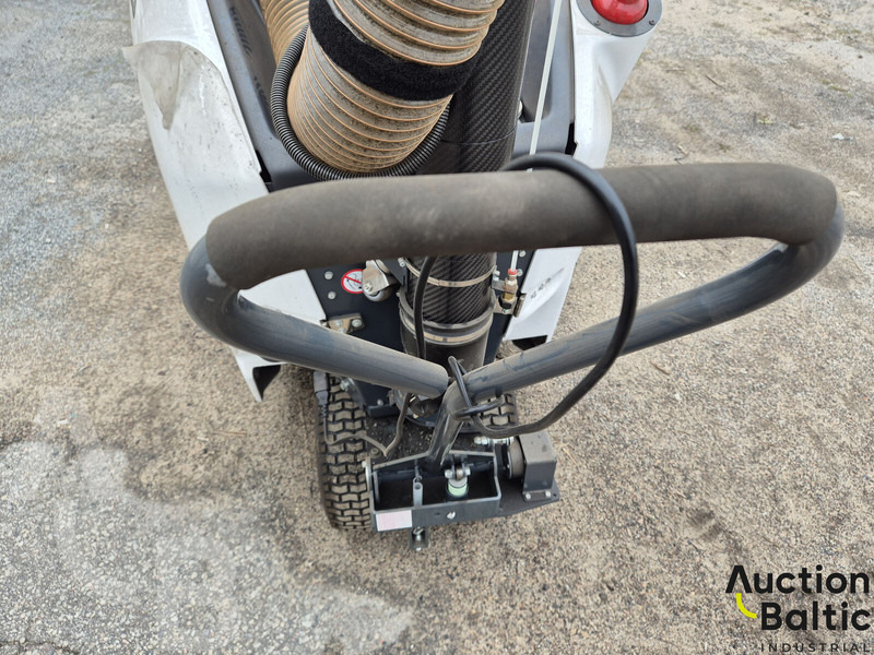 Varredora urbana TSM Aria 240: foto 16