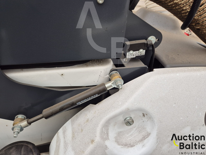 Varredora urbana TSM Aria 240: foto 14