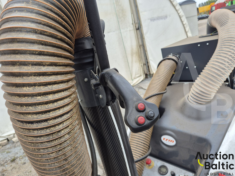 Varredora urbana TSM Aria 240: foto 9