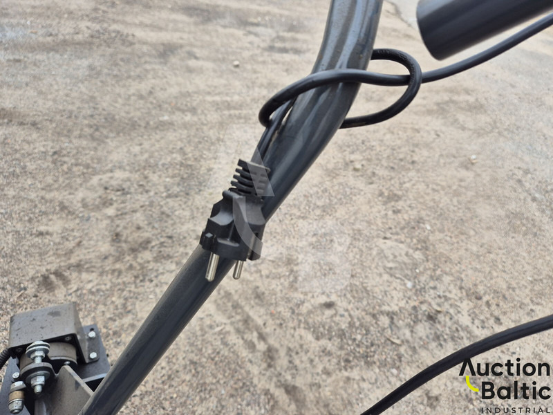 Varredora urbana TSM Aria 240: foto 10