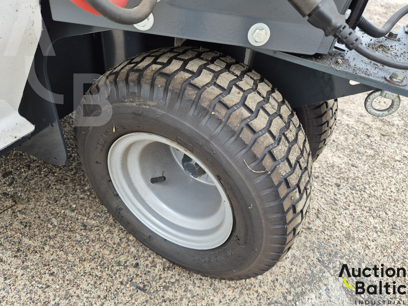 Varredora urbana TSM Aria 240: foto 8