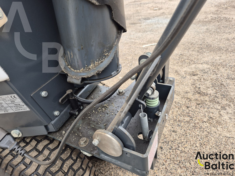 Varredora urbana TSM Aria 240: foto 15