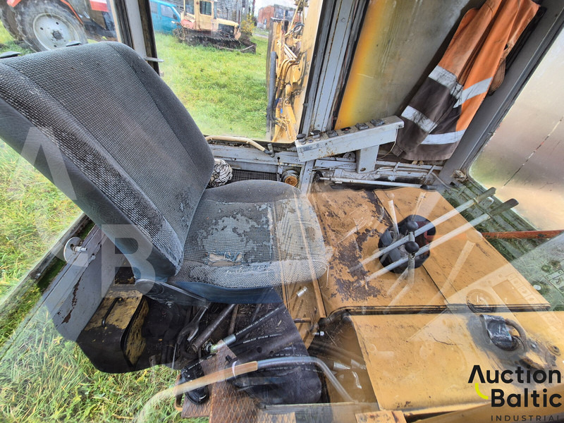 Talleks - Colocadora de tubagem: foto 5 Talleks - Colocadora de tubagem: foto 5