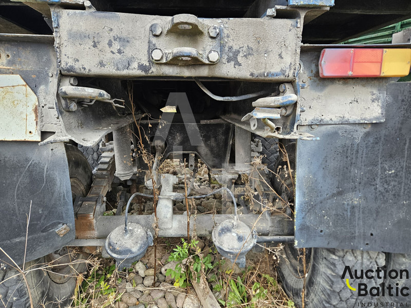 Tipper trailer - Reboque basculante: foto 5 Tipper trailer - Reboque basculante: foto 5