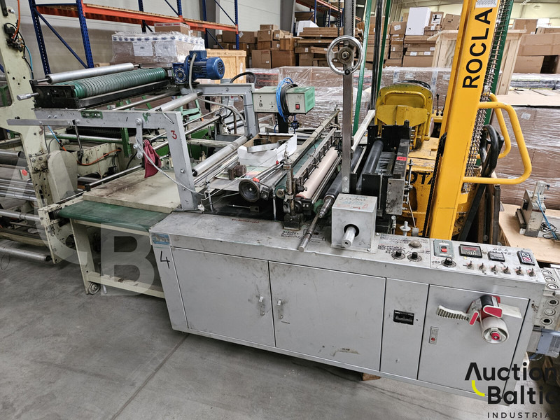 Toyota 12 units of devices - Empilhador: foto 5 Toyota 12 units of devices - Empilhador: foto 5