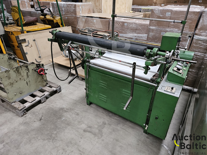 Toyota 12 units of devices - Empilhador: foto 2 Toyota 12 units of devices - Empilhador: foto 2