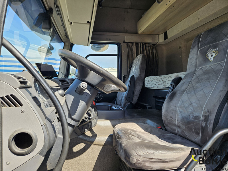 Tractor DAF CF 440 FTP: foto 6