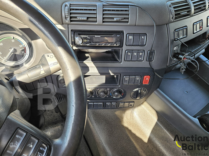 Tractor DAF CF 440 FTP: foto 9