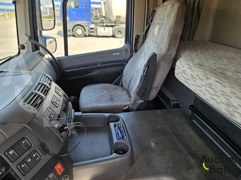 Tractor DAF CF 440 FTP: foto 11