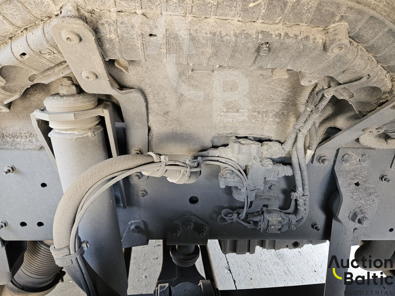 Tractor DAF CF 440 FTP: foto 16