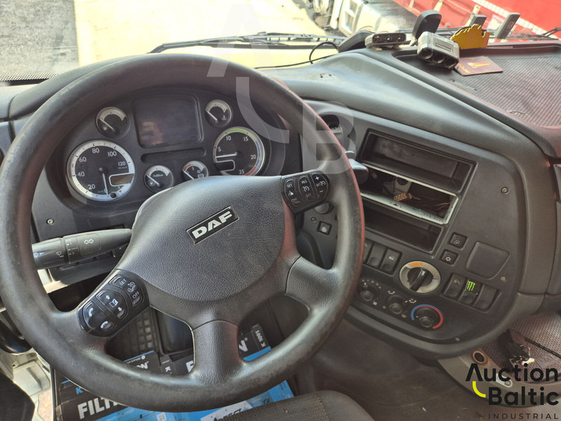 Tractor DAF FT XF105.460: foto 7