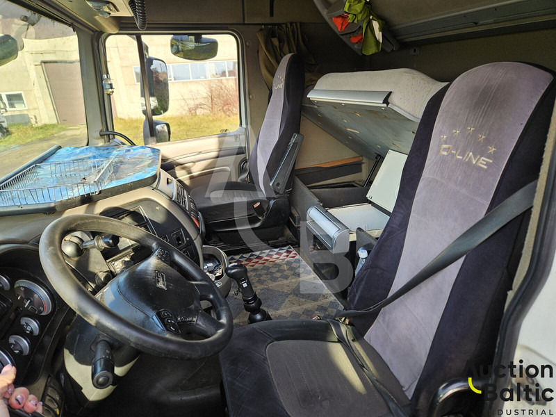 DAF FT XF105.460 - Tractor: foto 5 DAF FT XF105.460 - Tractor: foto 5