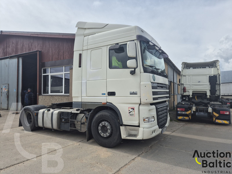 DAF FT460XF - Tractor: foto 1 DAF FT460XF - Tractor: foto 1