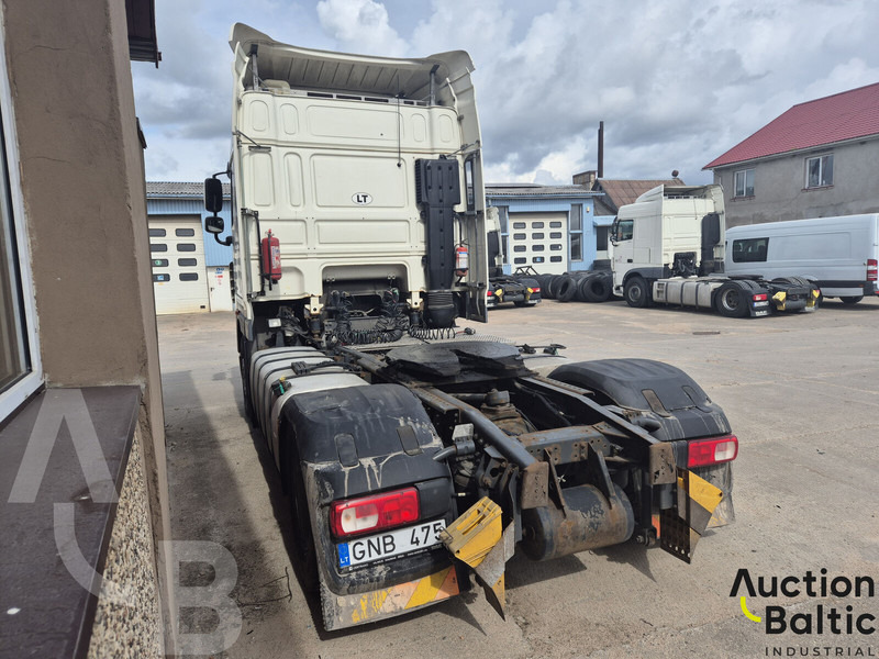 DAF FT460XF - Tractor: foto 3 DAF FT460XF - Tractor: foto 3