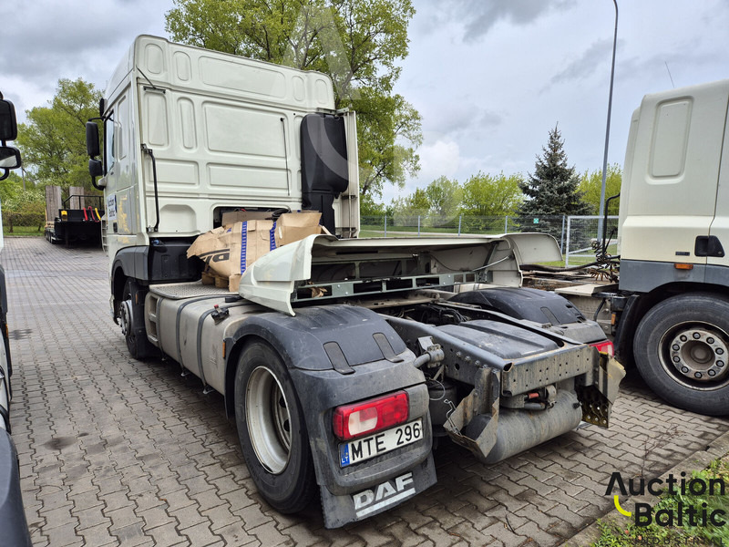 DAF FT480XF - Tractor: foto 3 DAF FT480XF - Tractor: foto 3
