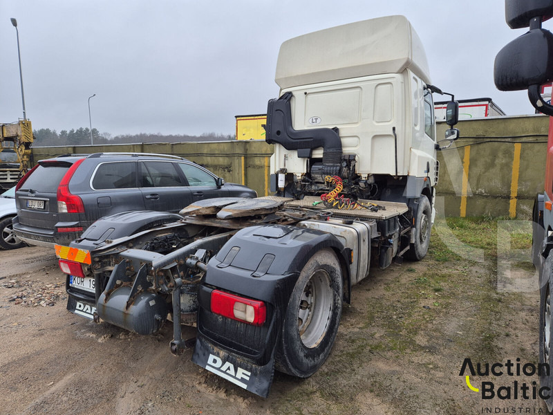 DAF FTCF85.410T - Tractor: foto 3 DAF FTCF85.410T - Tractor: foto 3