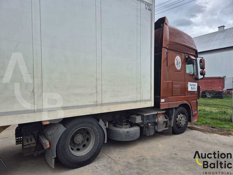 DAF FTXF105 - Tractor: foto 4 DAF FTXF105 - Tractor: foto 4