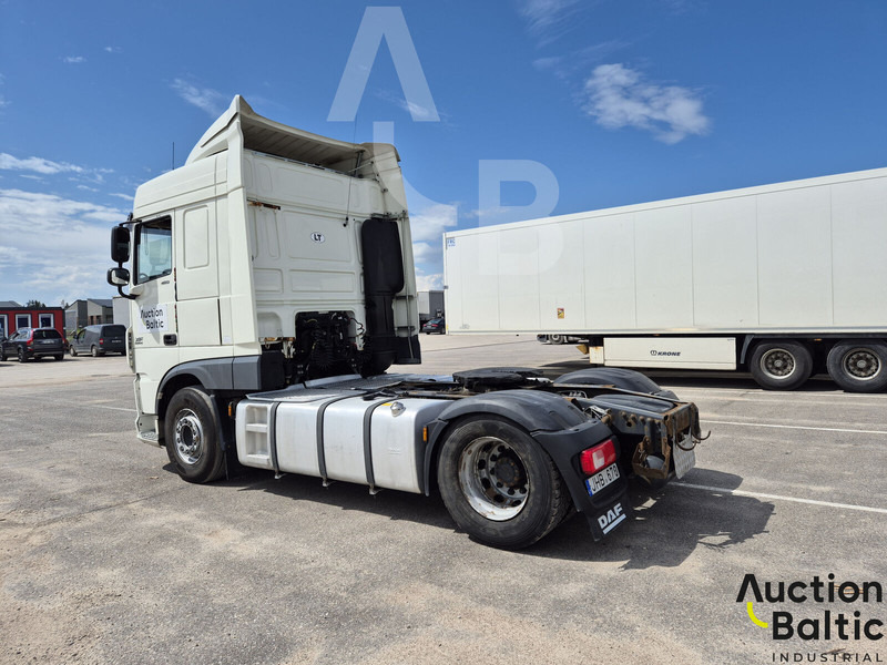 DAF XF 460 FT - Tractor: foto 3 DAF XF 460 FT - Tractor: foto 3