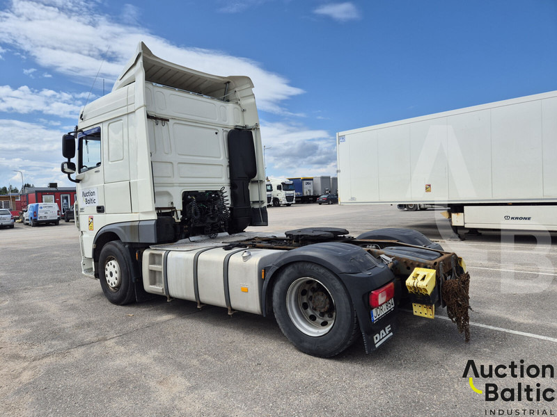 DAF XF 460 FT - Tractor: foto 3 DAF XF 460 FT - Tractor: foto 3