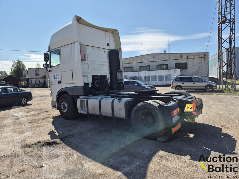 DAF XF460FT - Tractor: foto 4 DAF XF460FT - Tractor: foto 4