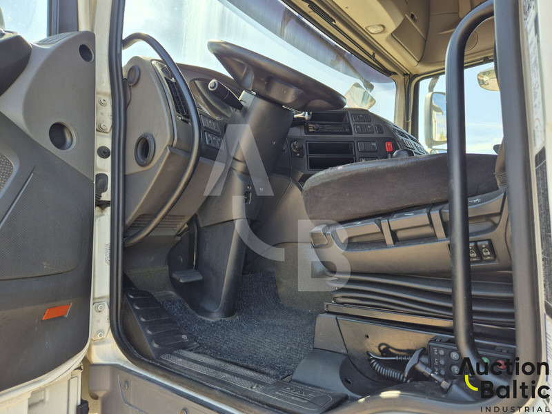 DAF XF460FT - Tractor: foto 5 DAF XF460FT - Tractor: foto 5