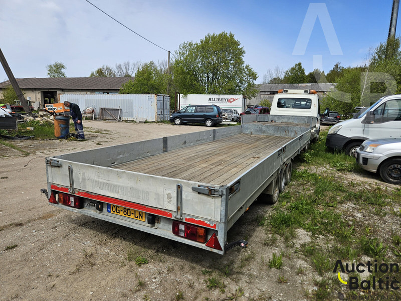 Iveco 40 C - Tractor: foto 3 Iveco 40 C - Tractor: foto 3