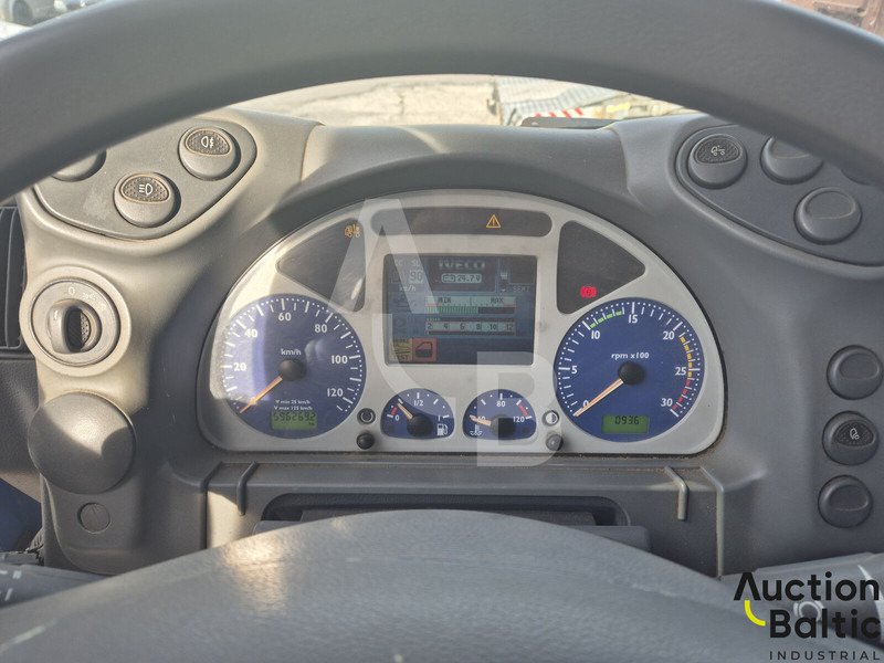 Tractor Iveco AS260S43: foto 20
