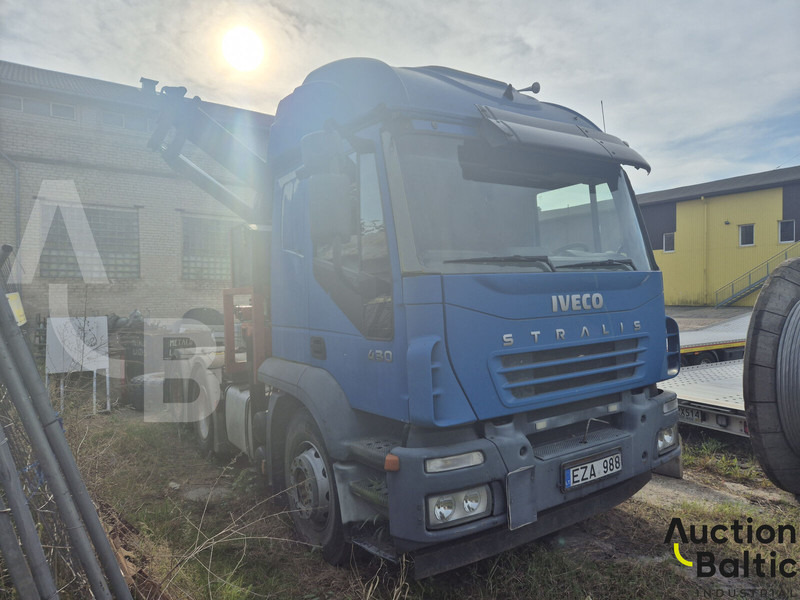 Tractor Iveco AS260S43: foto 11
